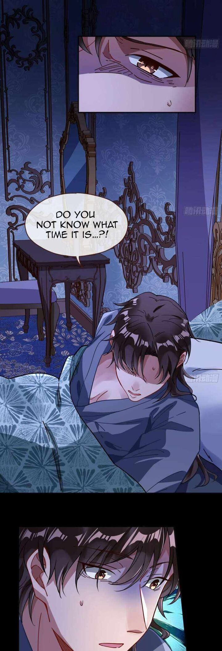 Cheating Men Must Die Chapter 418 Page 20