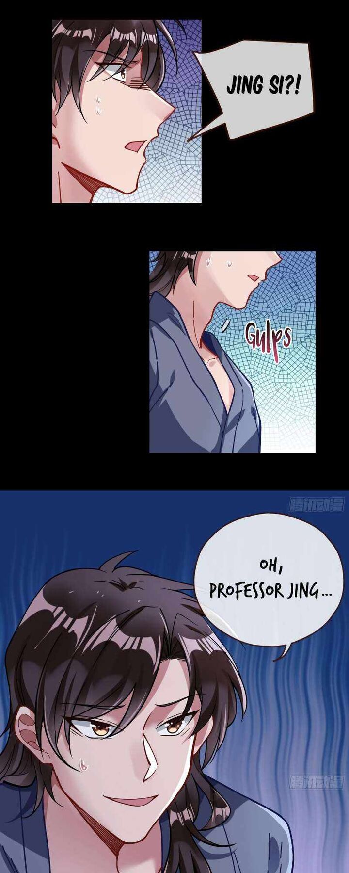 Cheating Men Must Die Chapter 418 Page 24