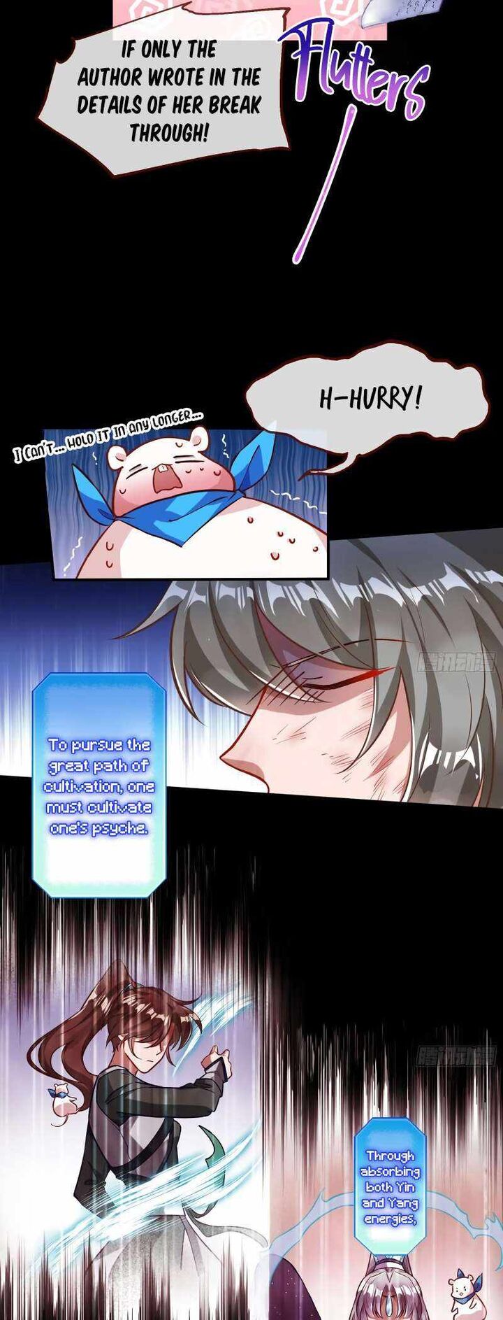 Cheating Men Must Die Chapter 418 Page 4