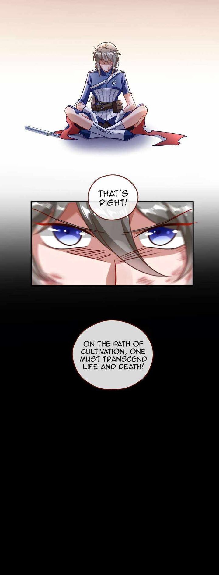Cheating Men Must Die Chapter 418 Page 6
