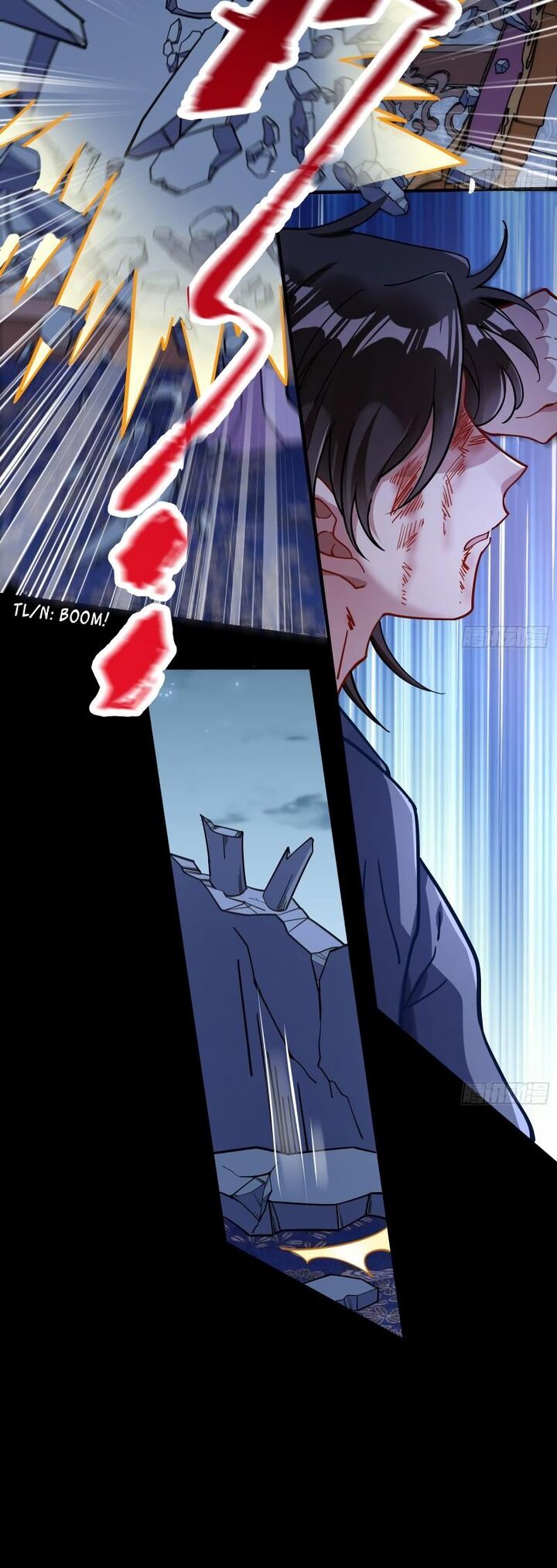 Cheating Men Must Die Chapter 419 Page 16