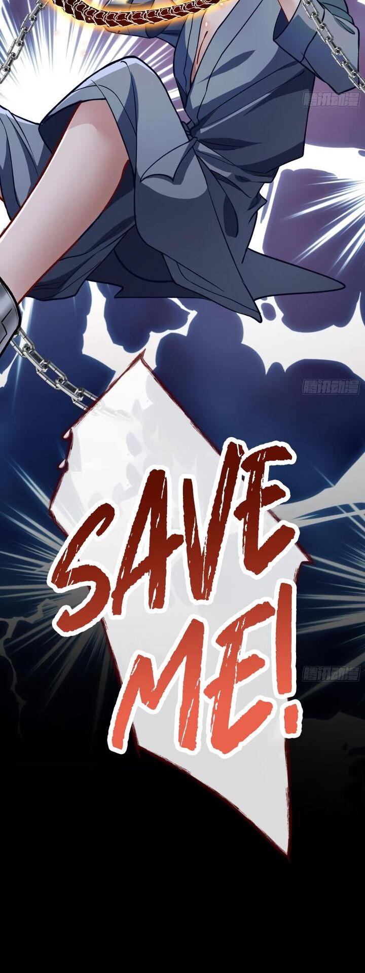 Cheating Men Must Die Chapter 419 Page 21