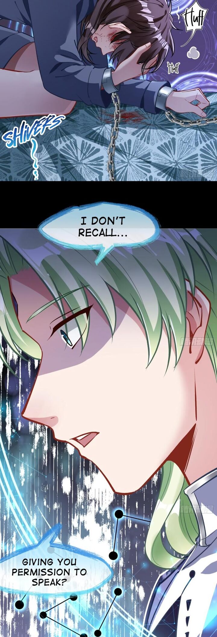 Cheating Men Must Die Chapter 419 Page 4