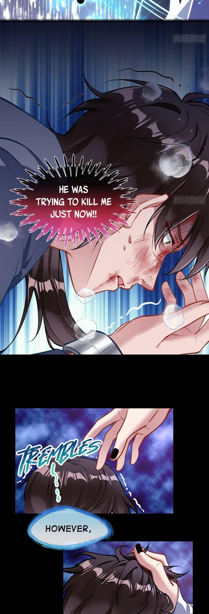 Cheating Men Must Die Chapter 419 Page 5