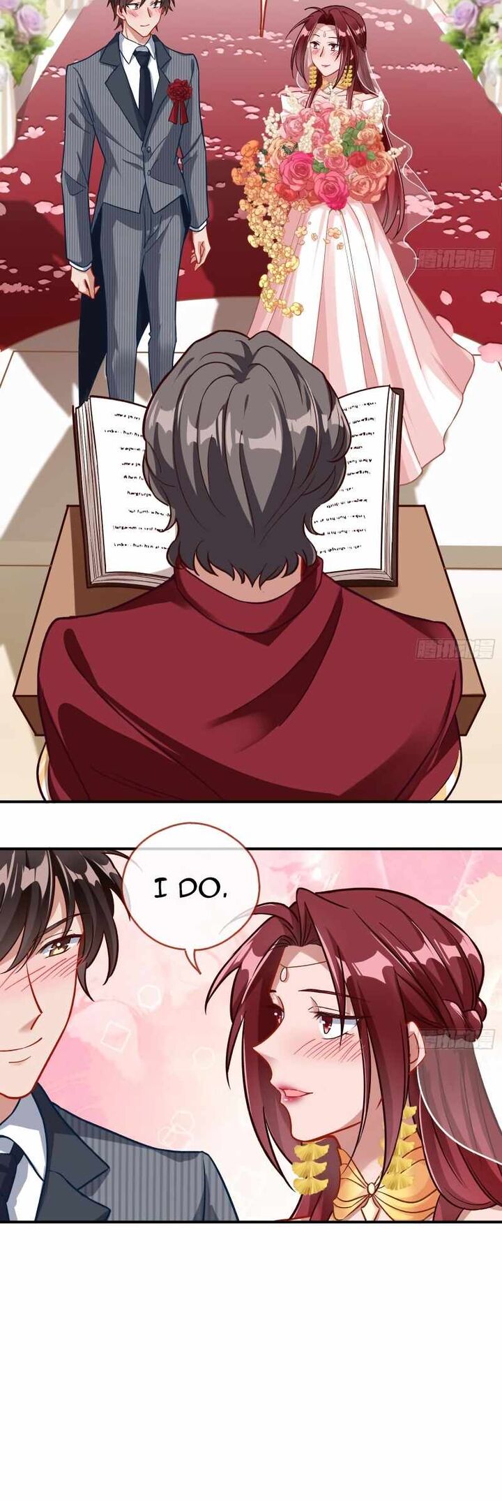 Cheating Men Must Die Chapter 423 Page 11