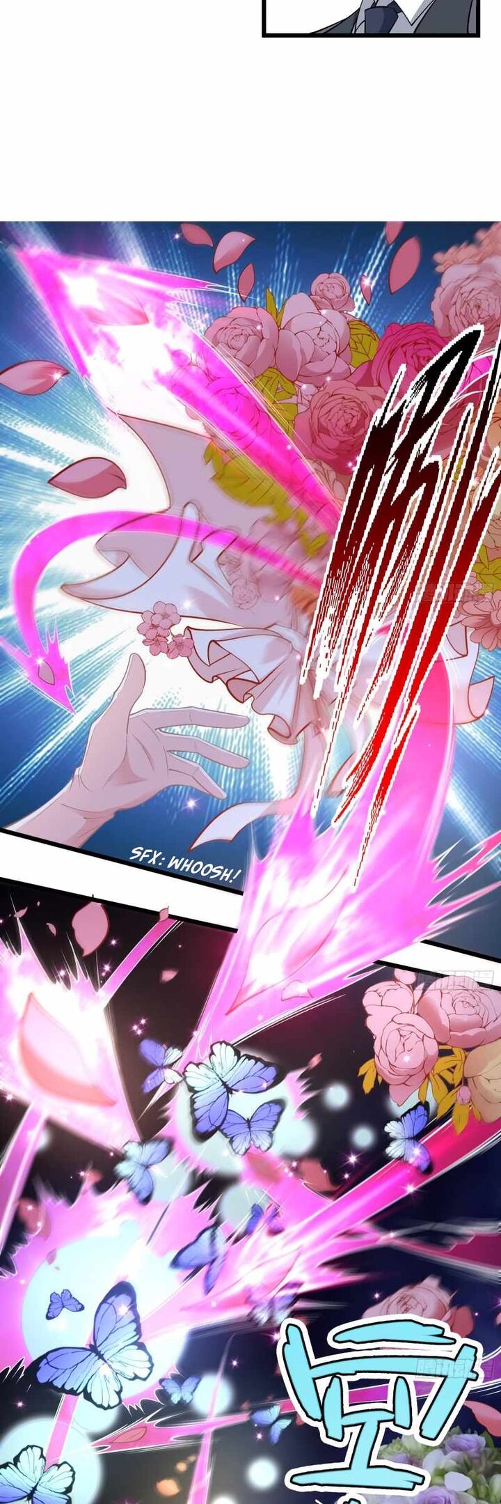 Cheating Men Must Die Chapter 423 Page 20