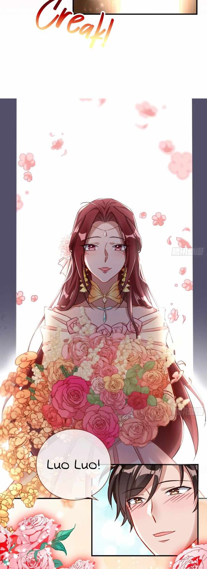 Cheating Men Must Die Chapter 423 Page 4
