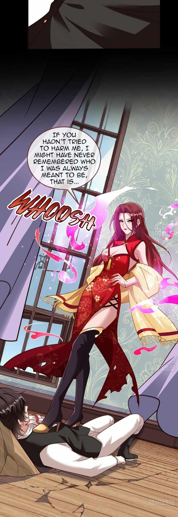 Cheating Men Must Die Chapter 427 Page 18