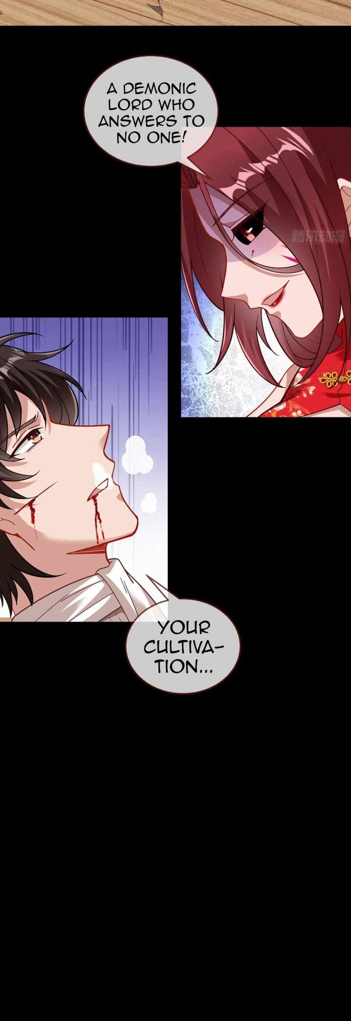 Cheating Men Must Die Chapter 427 Page 19