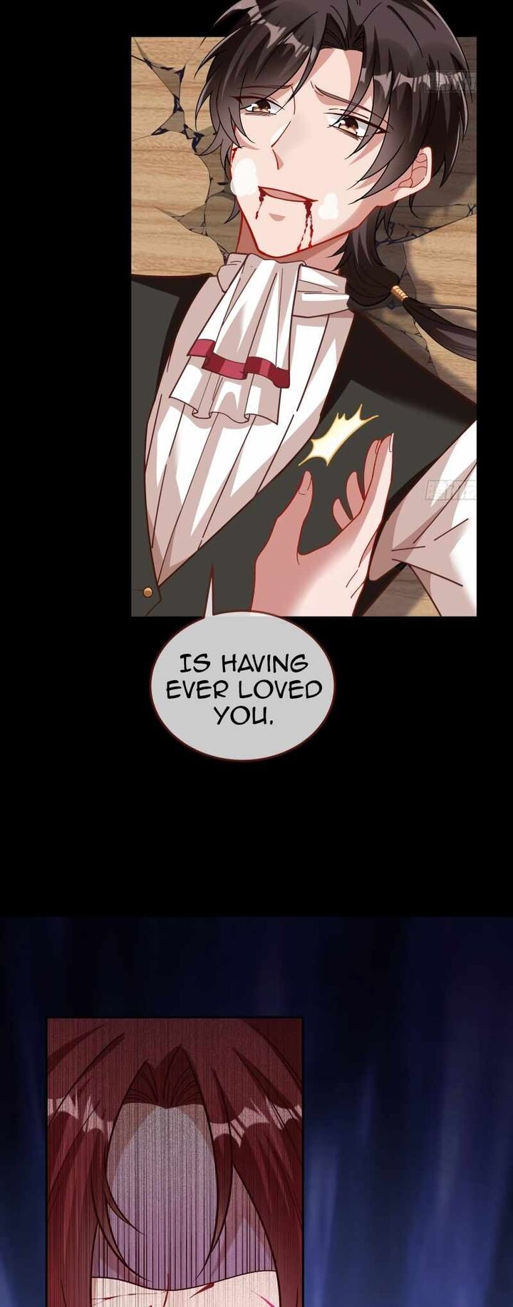 Cheating Men Must Die Chapter 427 Page 22