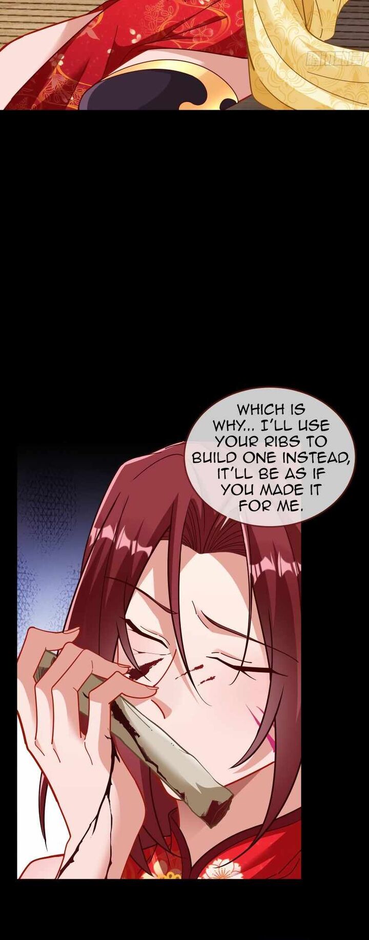 Cheating Men Must Die Chapter 427 Page 25