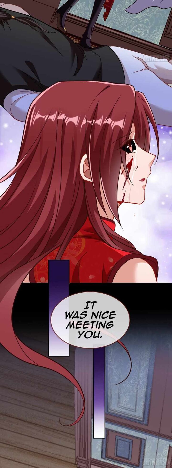 Cheating Men Must Die Chapter 427 Page 27