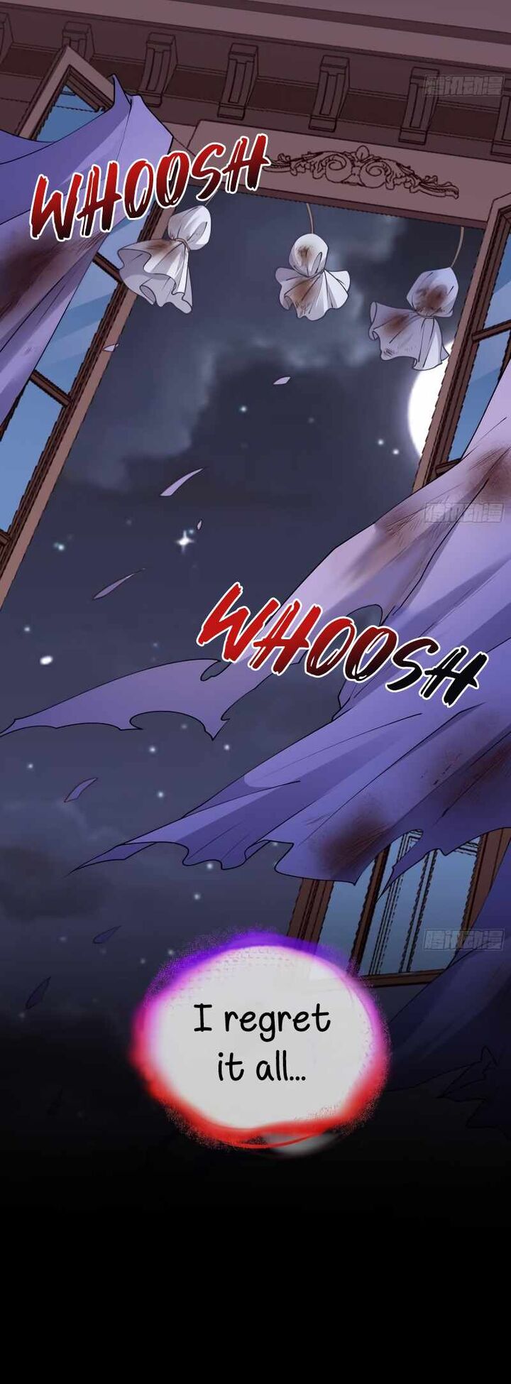 Cheating Men Must Die Chapter 427 Page 35