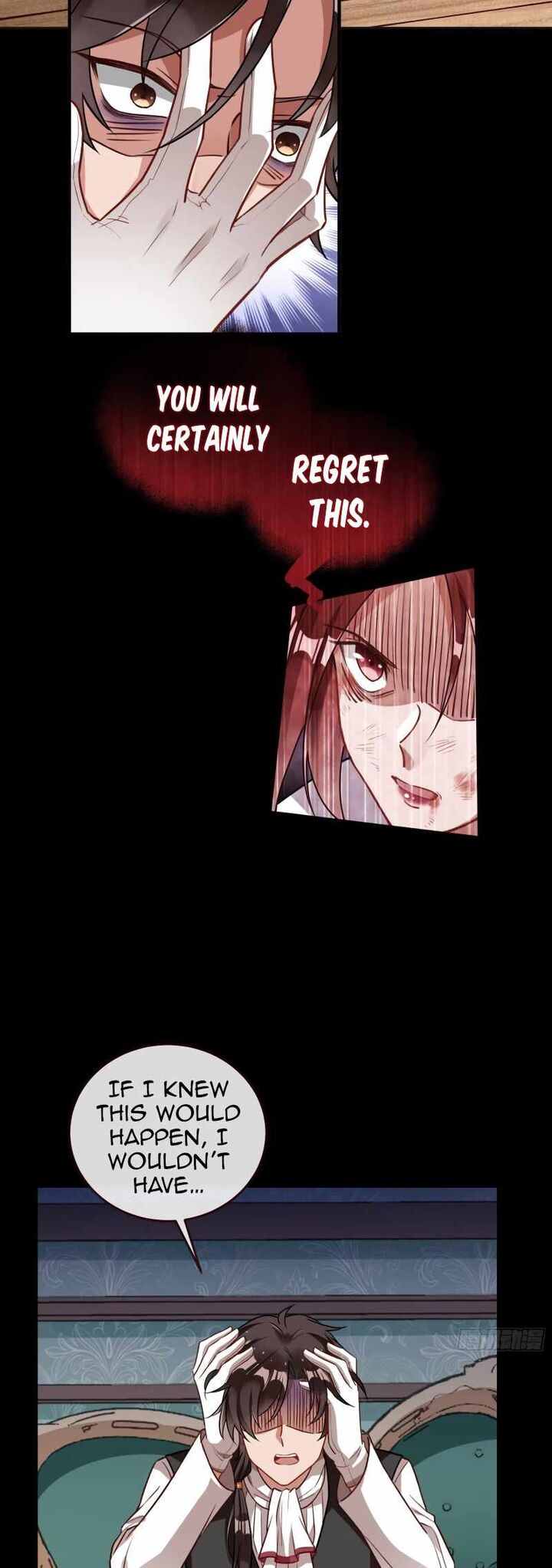 Cheating Men Must Die Chapter 427 Page 4