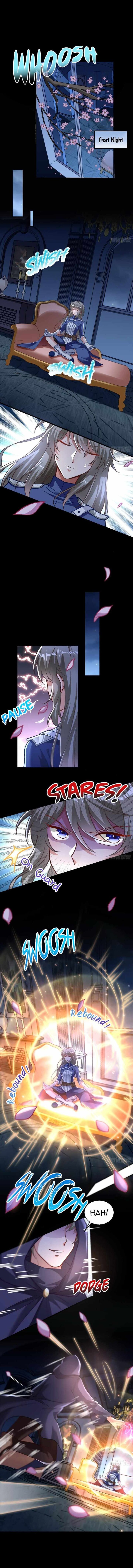 Cheating Men Must Die Chapter 428 Page 13