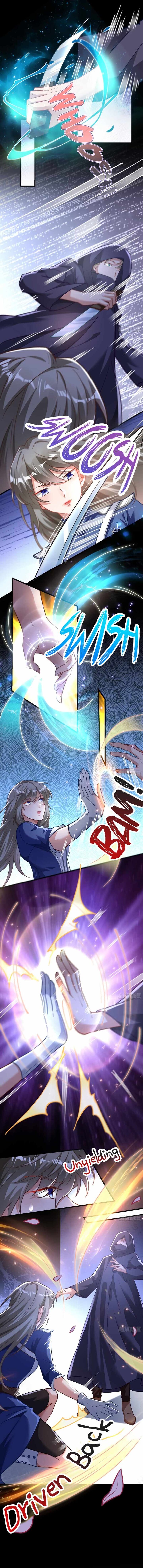 Cheating Men Must Die Chapter 428 Page 14