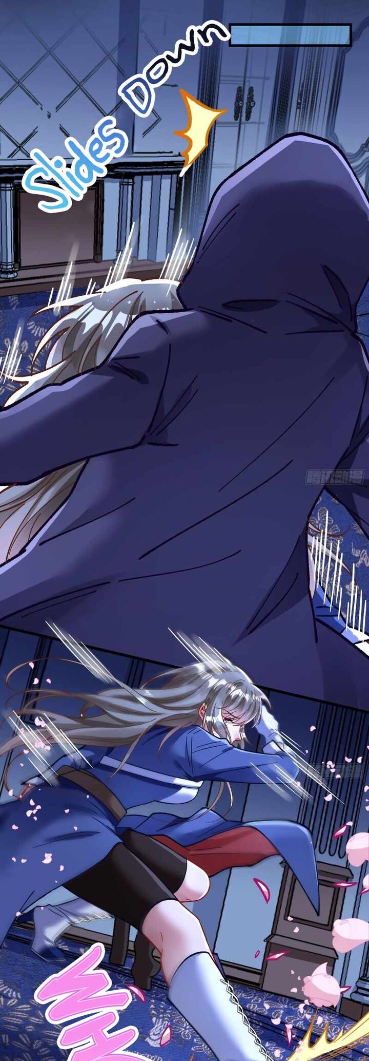 Cheating Men Must Die Chapter 428 Page 18