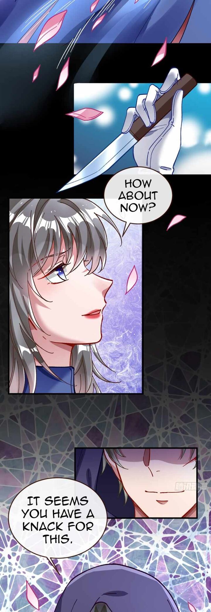 Cheating Men Must Die Chapter 428 Page 21