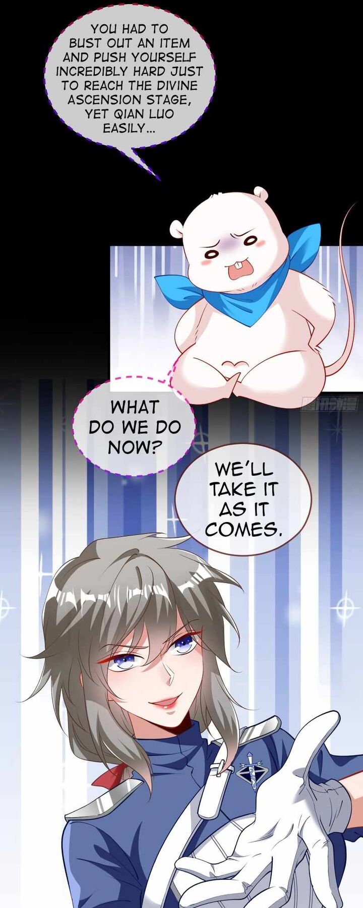 Cheating Men Must Die Chapter 428 Page 7