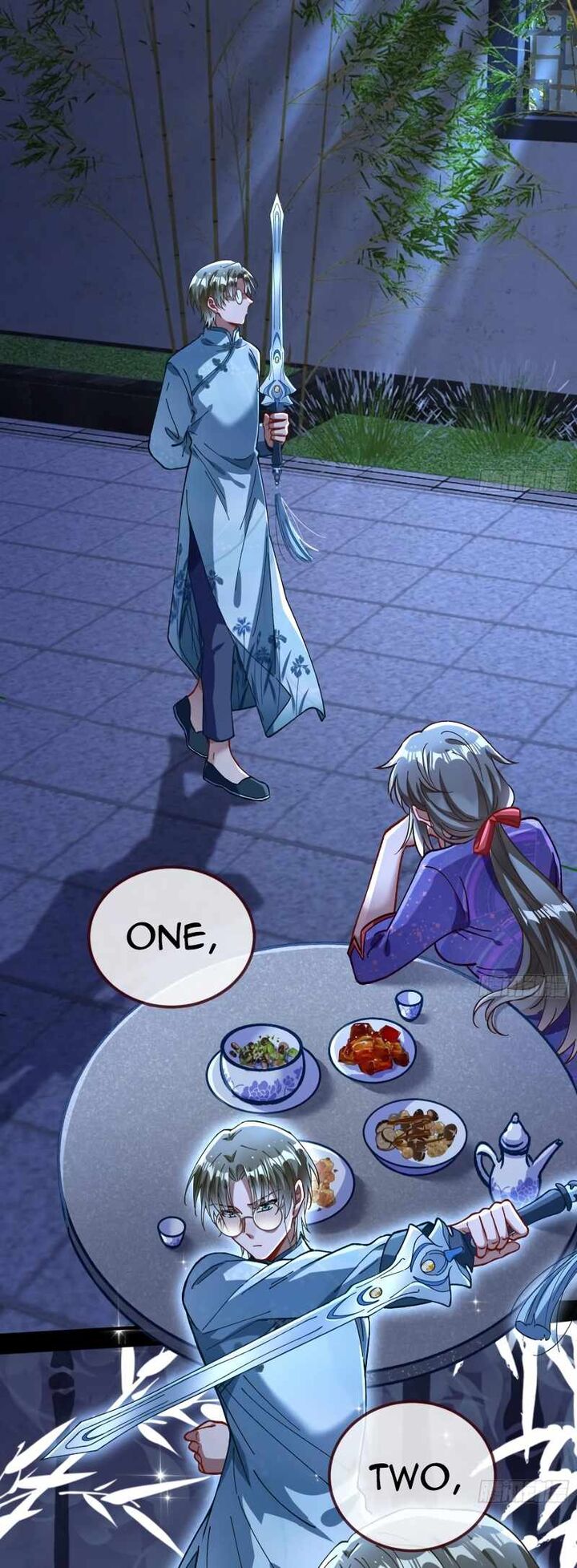 Cheating Men Must Die Chapter 429 Page 15