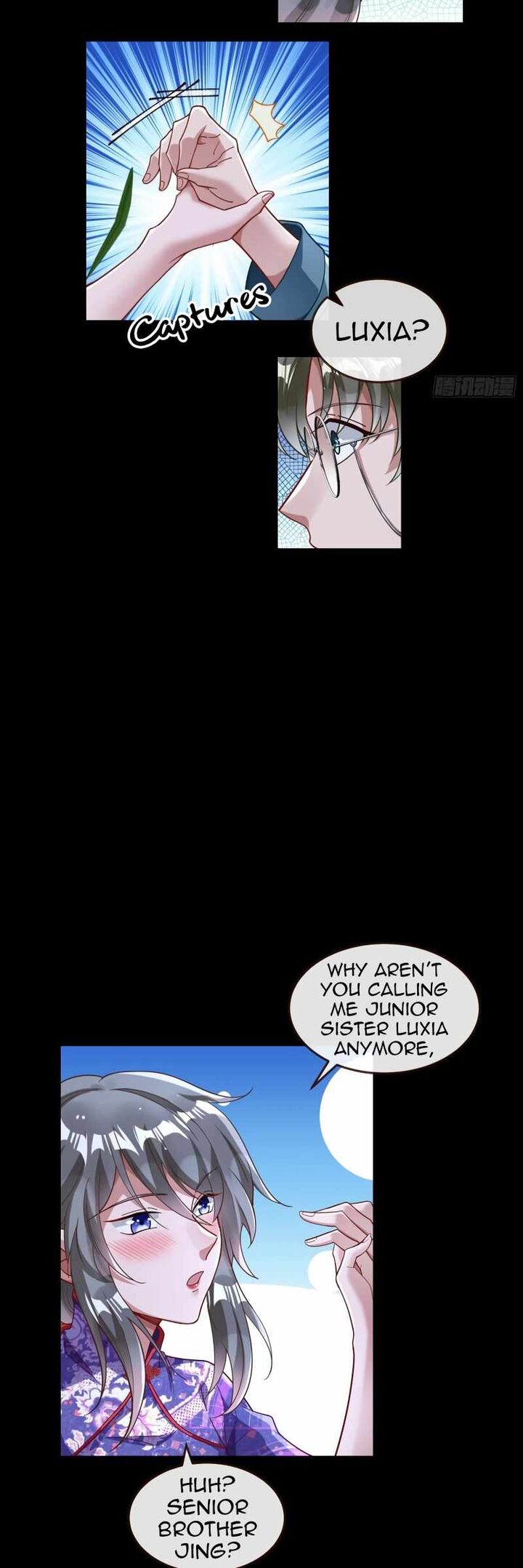 Cheating Men Must Die Chapter 429 Page 9
