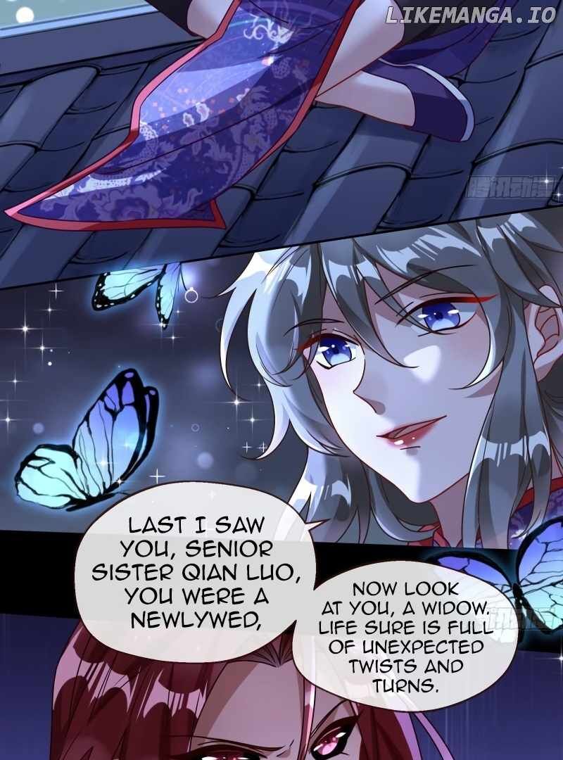 Cheating Men Must Die Chapter 430 Page 13
