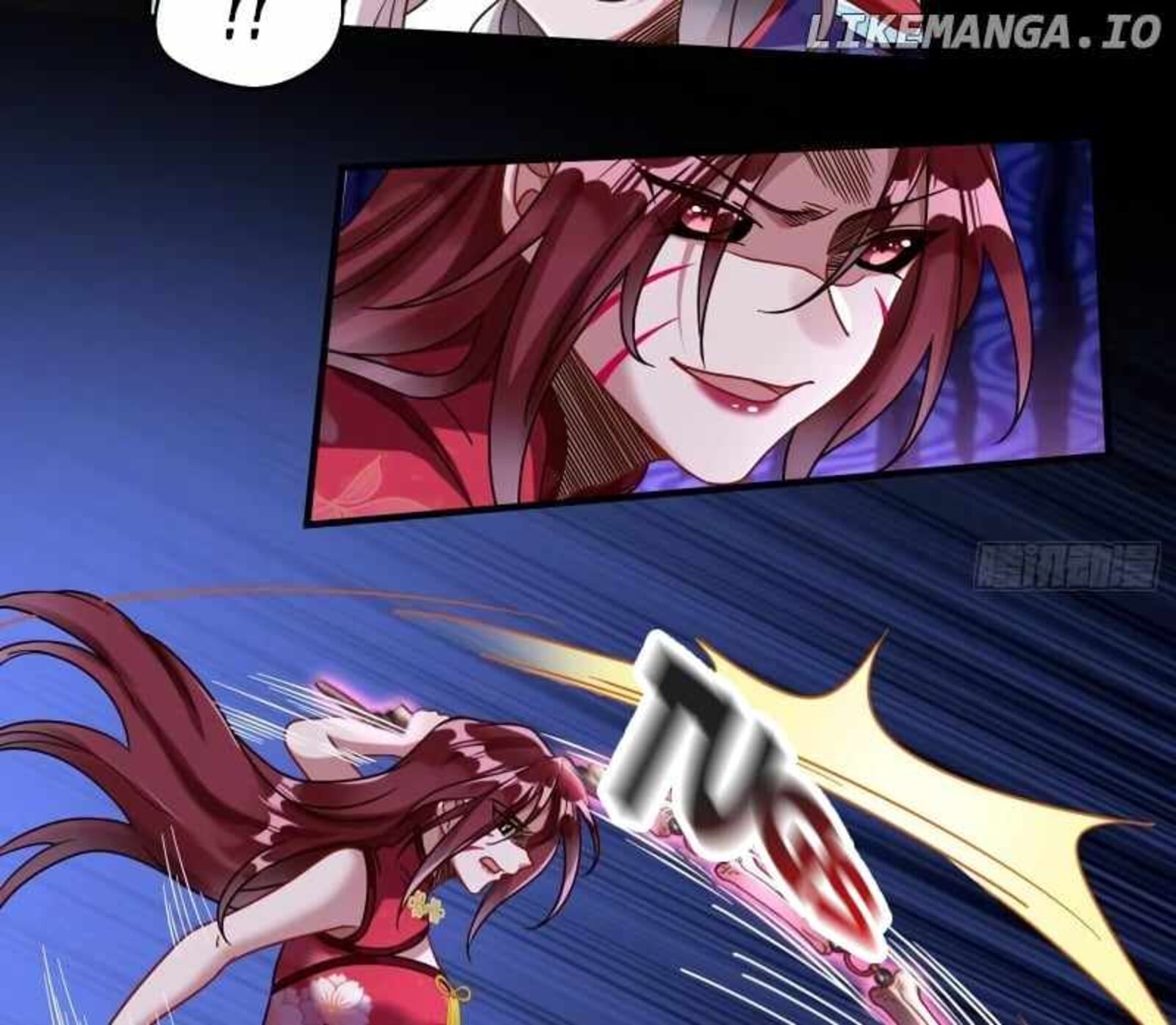 Cheating Men Must Die Chapter 430 Page 23