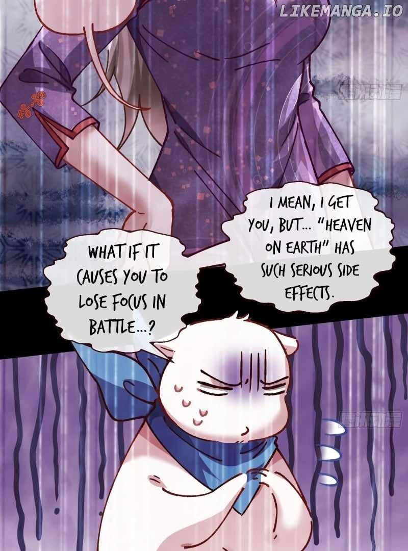 Cheating Men Must Die Chapter 430 Page 35