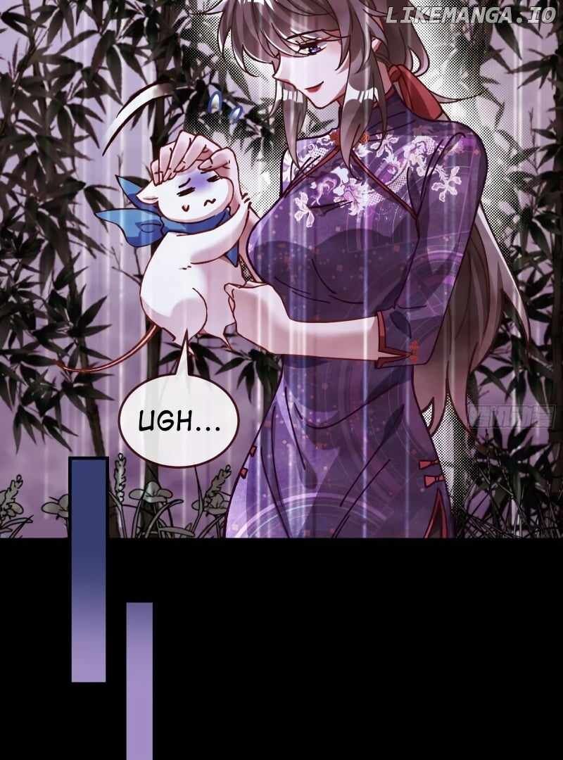 Cheating Men Must Die Chapter 430 Page 37