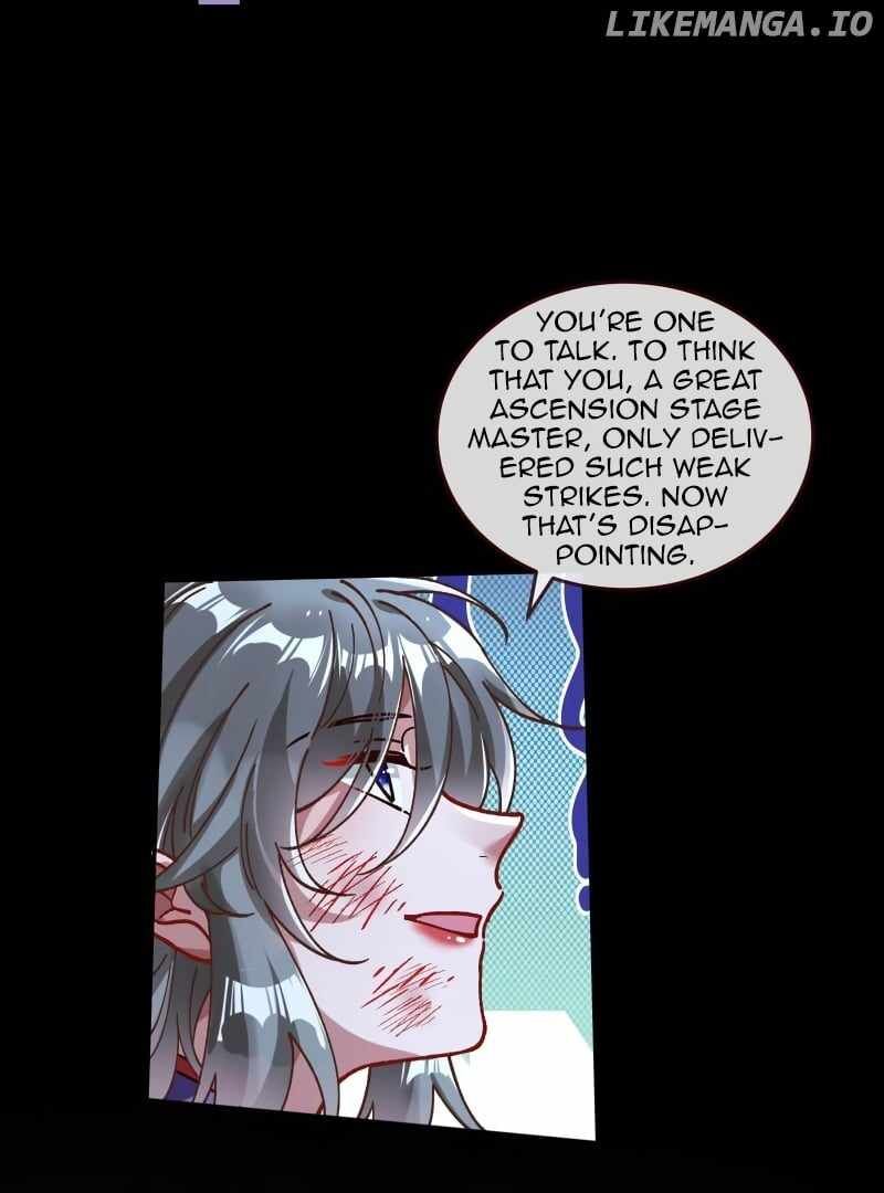 Cheating Men Must Die Chapter 430 Page 38
