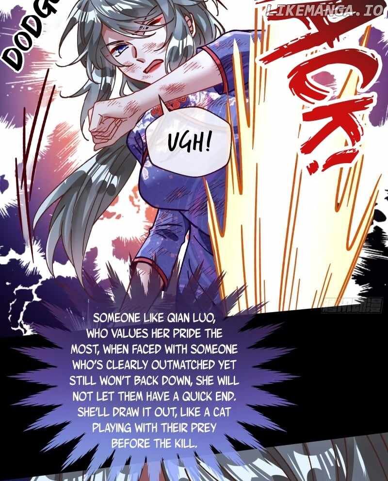 Cheating Men Must Die Chapter 430 Page 41