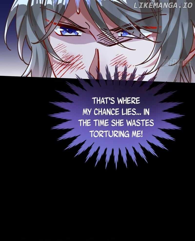Cheating Men Must Die Chapter 430 Page 42