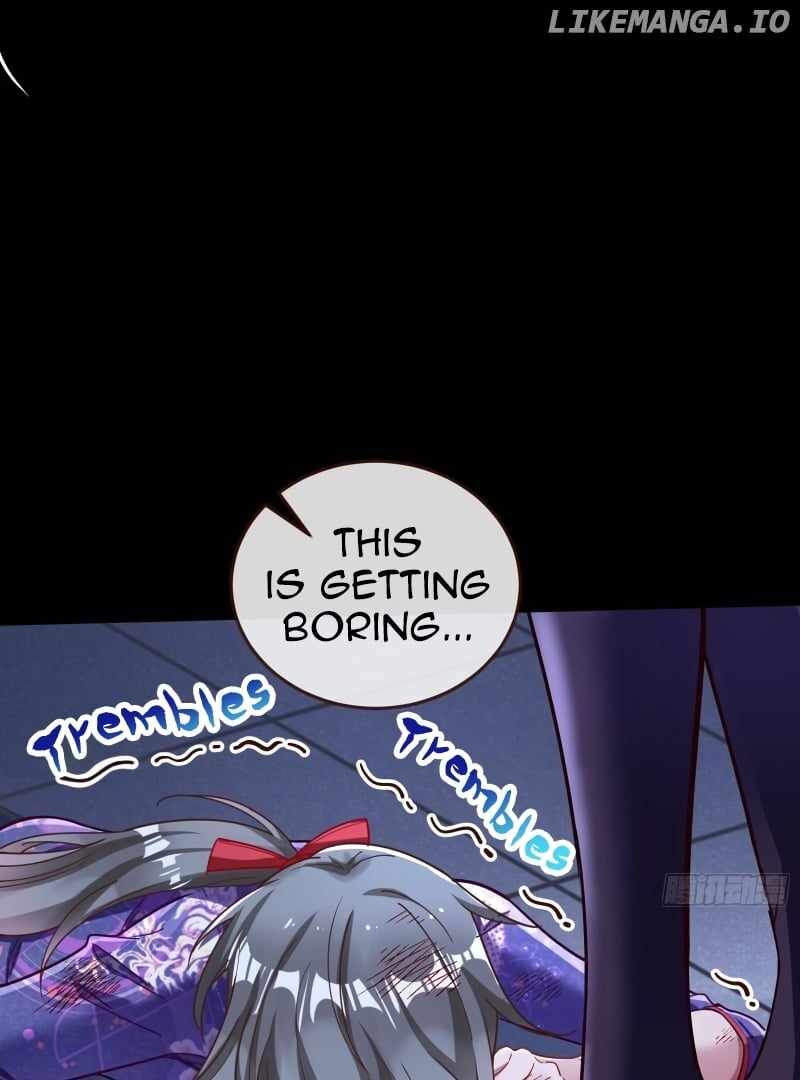 Cheating Men Must Die Chapter 430 Page 48