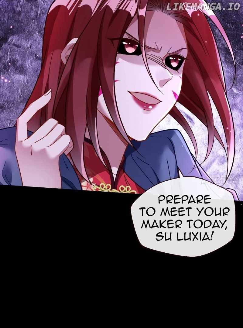 Cheating Men Must Die Chapter 430 Page 5