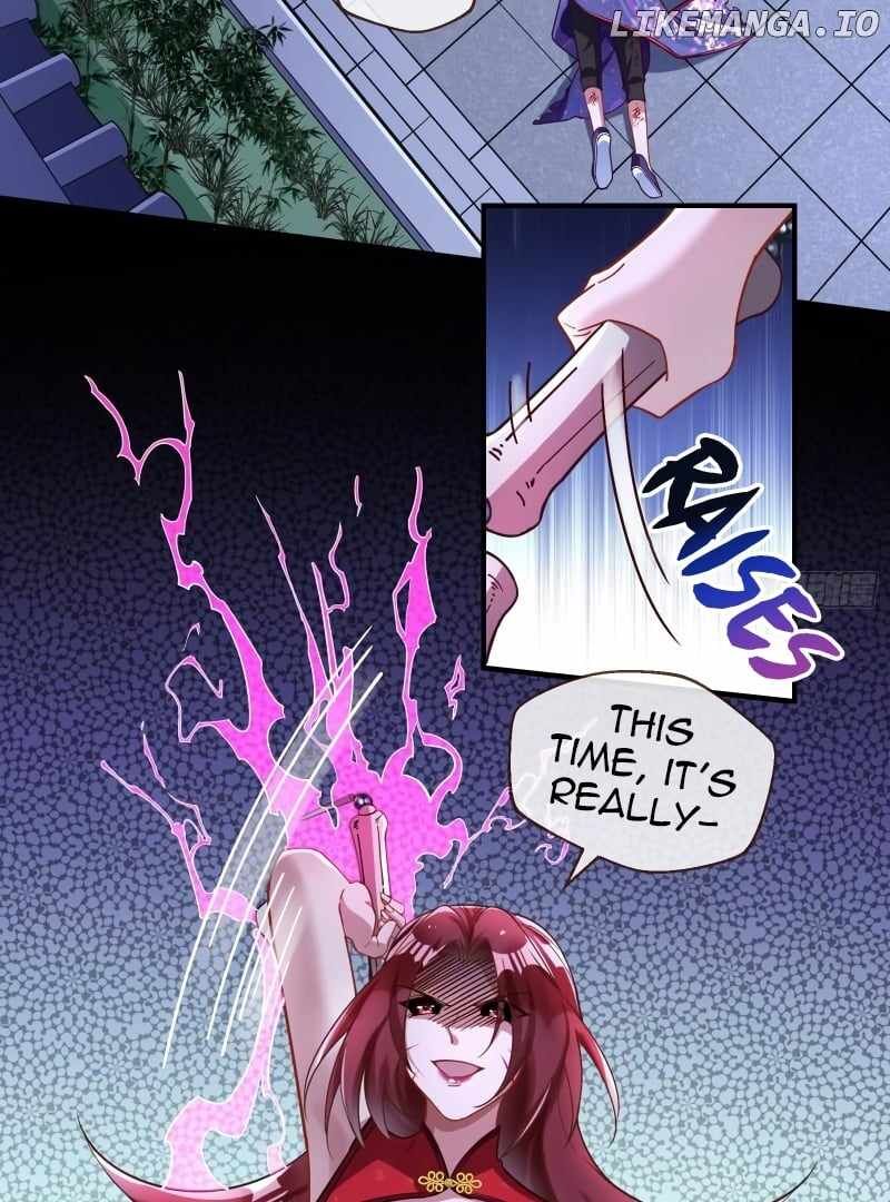 Cheating Men Must Die Chapter 430 Page 50