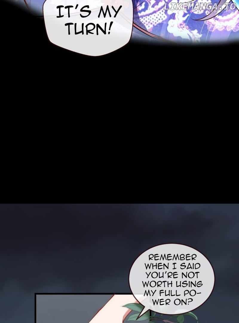 Cheating Men Must Die Chapter 430 Page 58