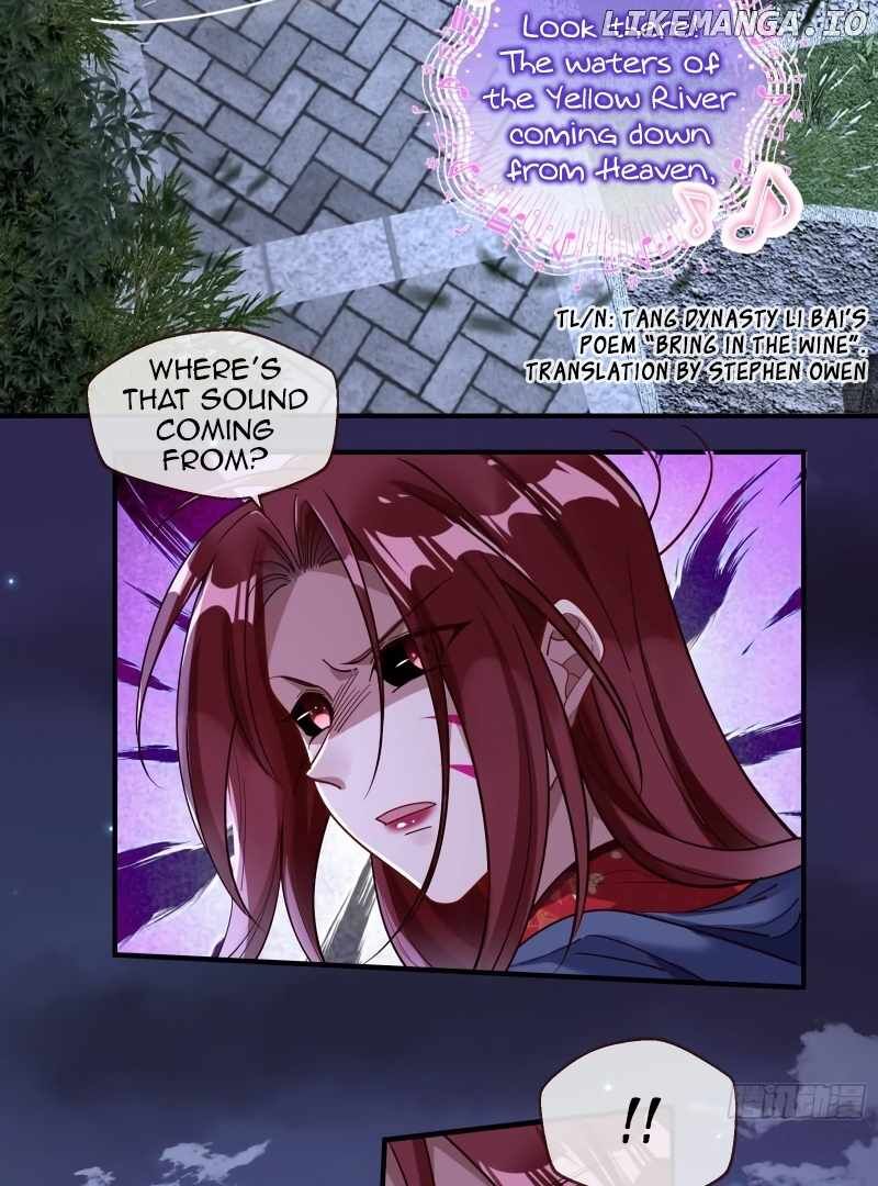 Cheating Men Must Die Chapter 430 Page 7