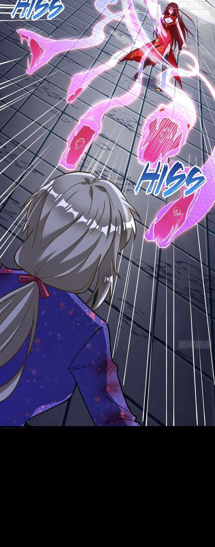Cheating Men Must Die Chapter 431 Page 18