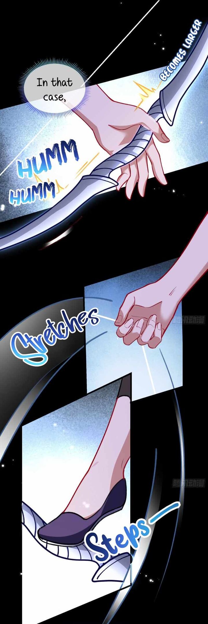 Cheating Men Must Die Chapter 431 Page 20