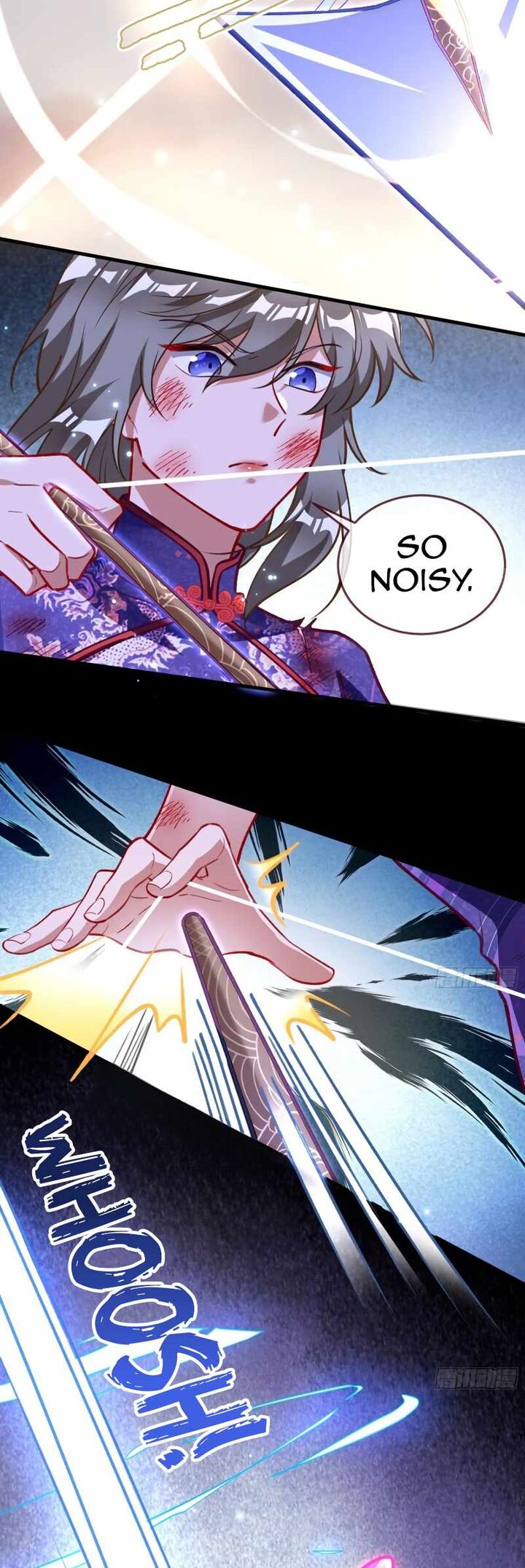 Cheating Men Must Die Chapter 431 Page 23
