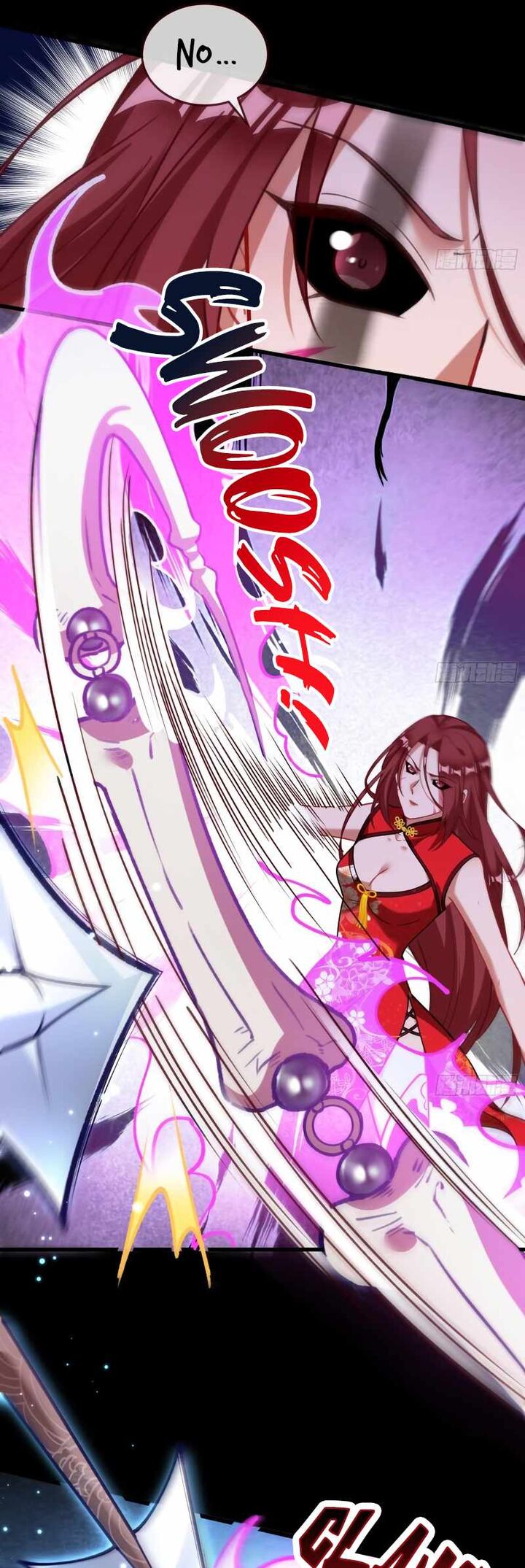 Cheating Men Must Die Chapter 431 Page 25