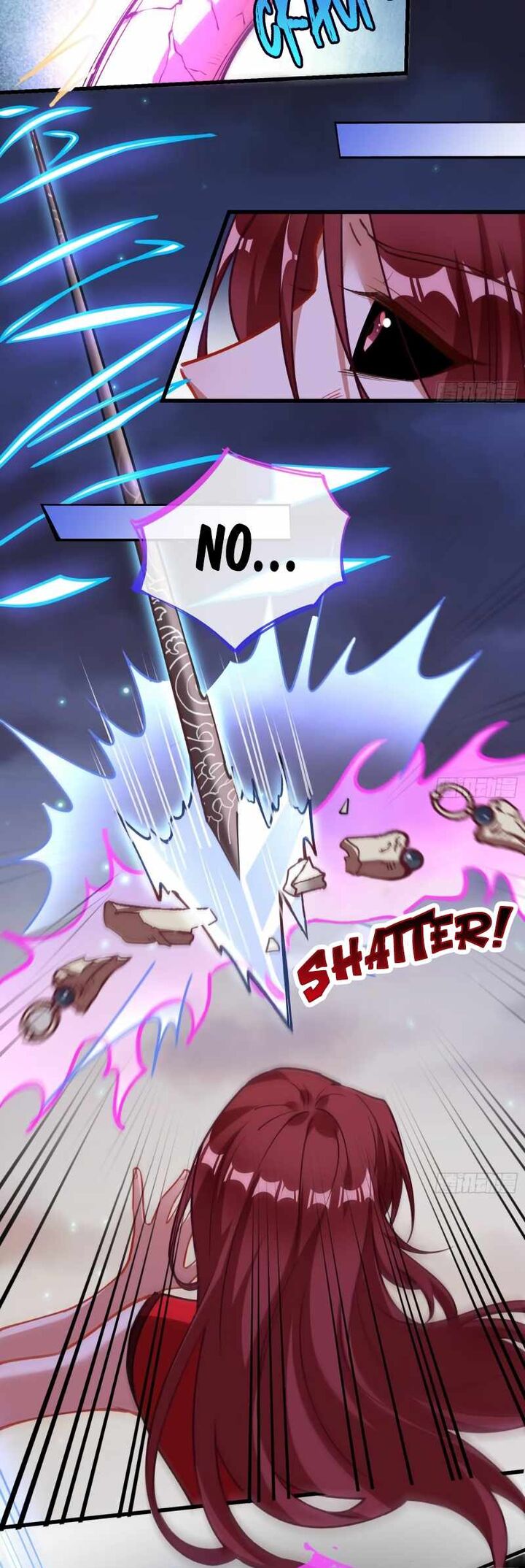 Cheating Men Must Die Chapter 431 Page 27
