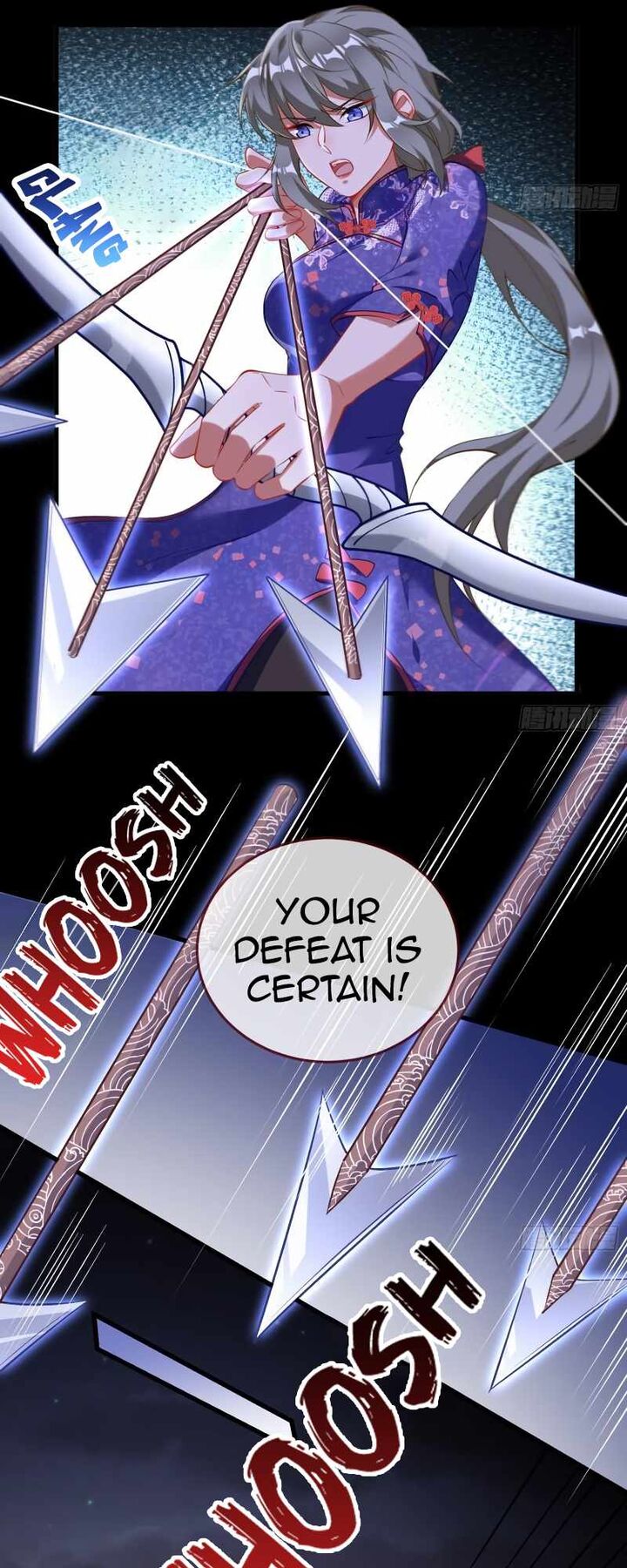 Cheating Men Must Die Chapter 431 Page 3