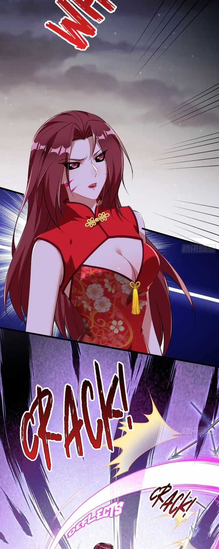 Cheating Men Must Die Chapter 431 Page 4