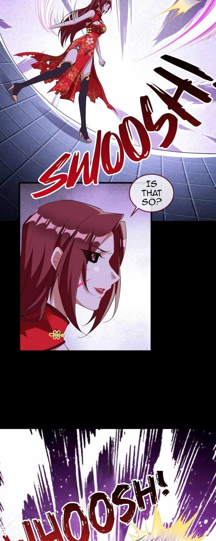 Cheating Men Must Die Chapter 431 Page 5