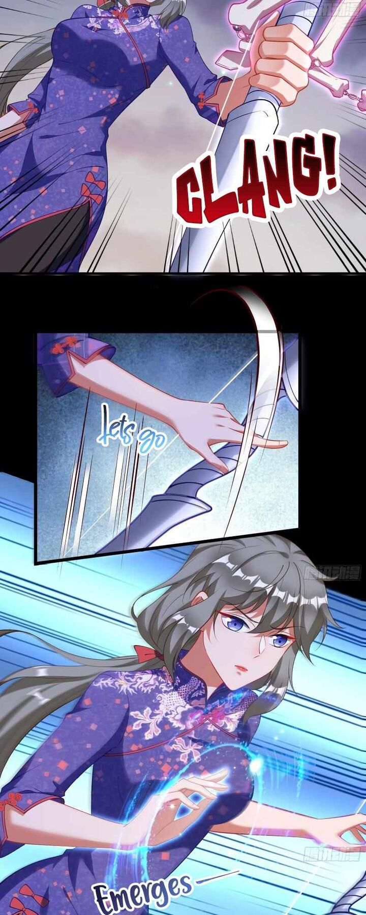 Cheating Men Must Die Chapter 431 Page 7