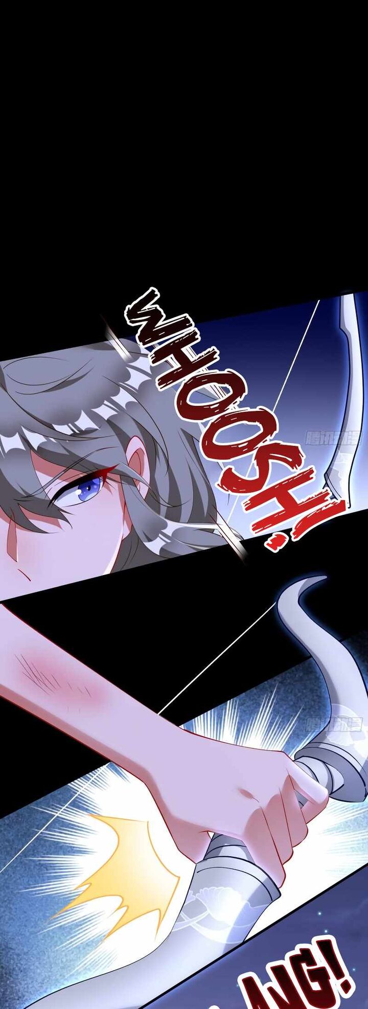 Cheating Men Must Die Chapter 431 Page 9
