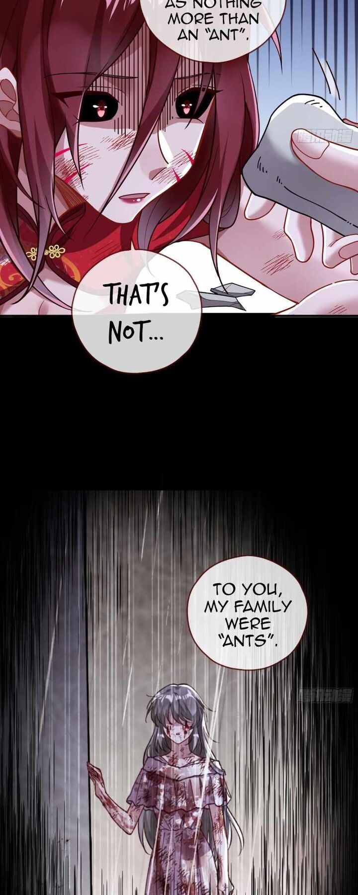 Cheating Men Must Die Chapter 432 Page 12