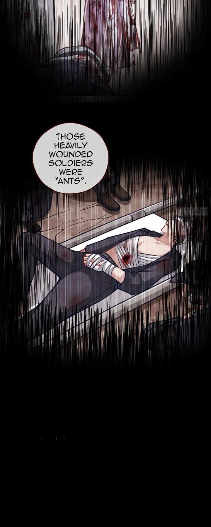 Cheating Men Must Die Chapter 432 Page 13