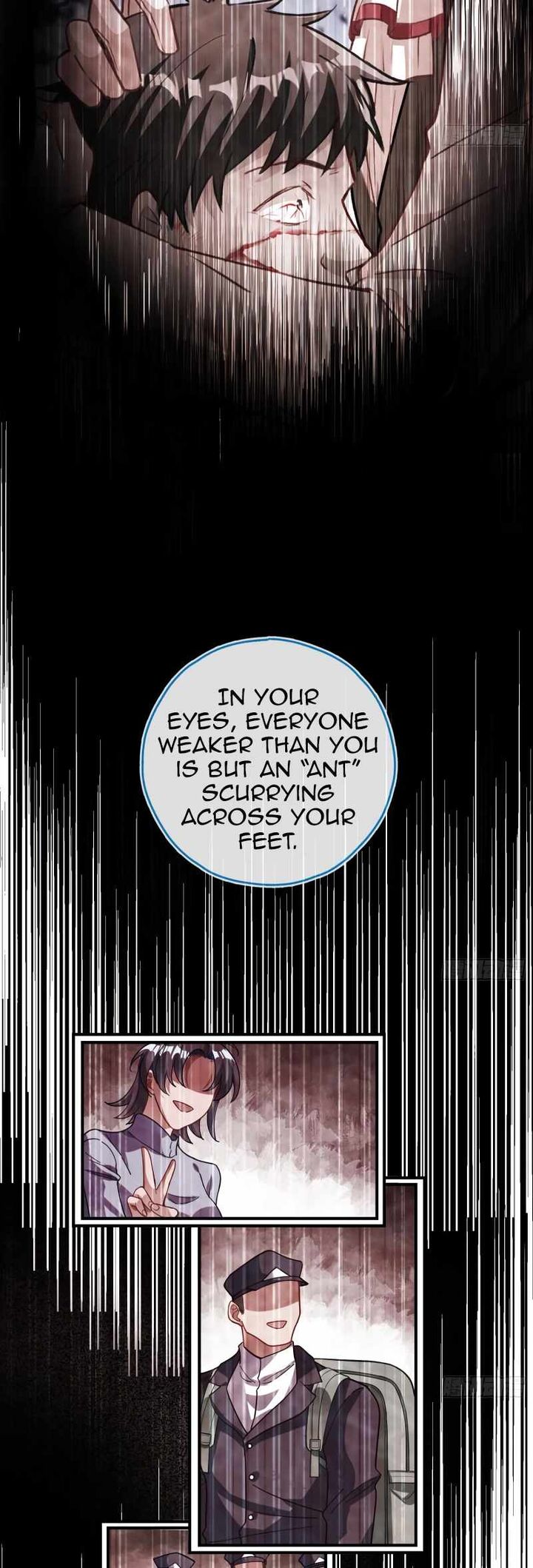 Cheating Men Must Die Chapter 432 Page 15